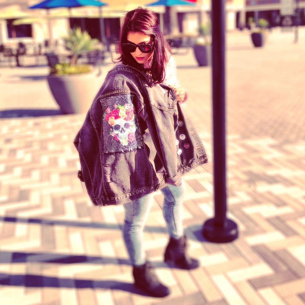 Meet your Posher, Belle